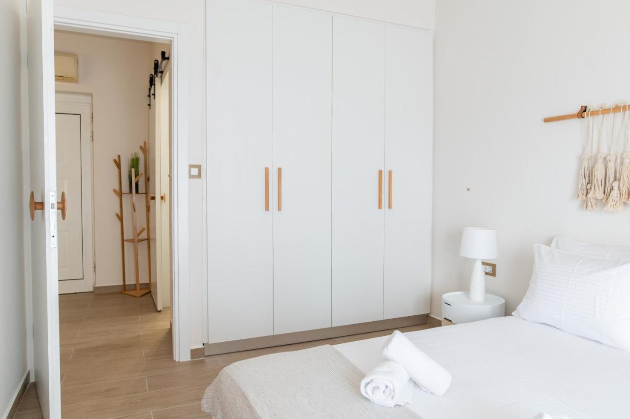 White Dream House Lägenhet Kos Exteriör bild
