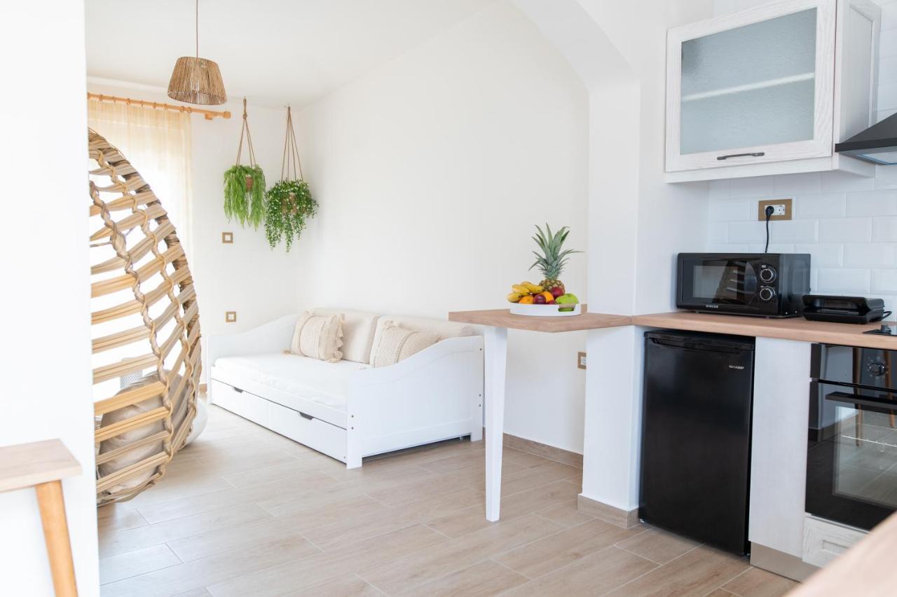White Dream House Lägenhet Kos Exteriör bild