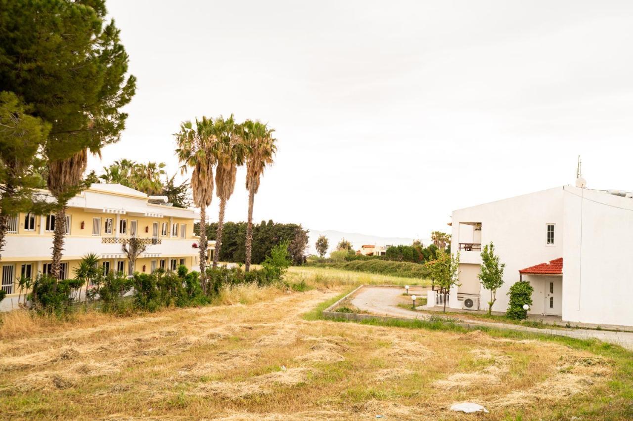 White Dream House Lägenhet Kos Exteriör bild