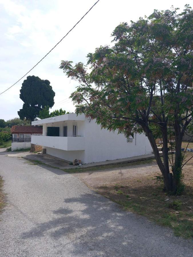 White Dream House Lägenhet Kos Exteriör bild